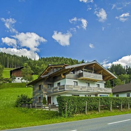 이븐임포구아 Haus Gsenger 아파트 외부 사진
