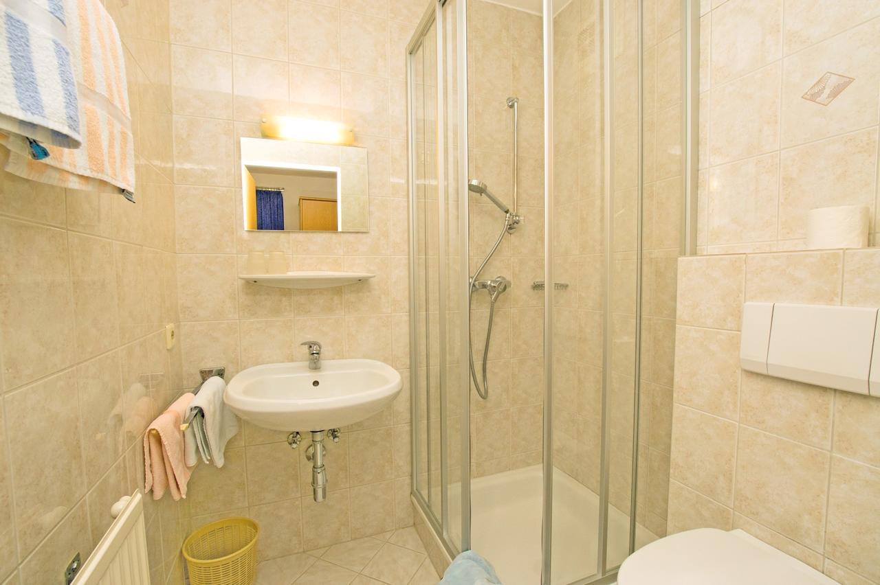 이븐임포구아 Haus Gsenger 아파트 외부 사진